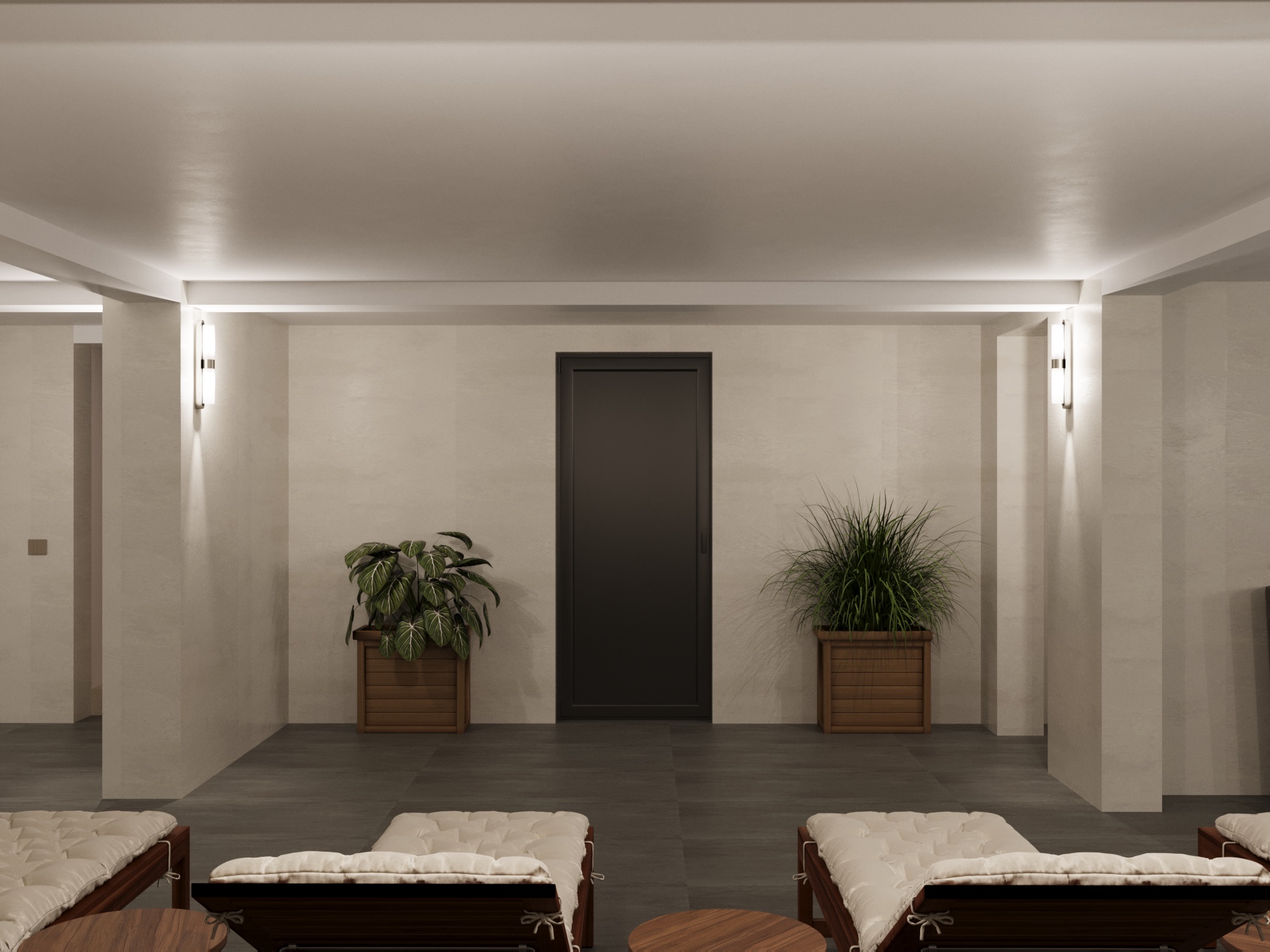 SPA — La Petit Swisse — Hospitality, Hunedoara — imagine 3