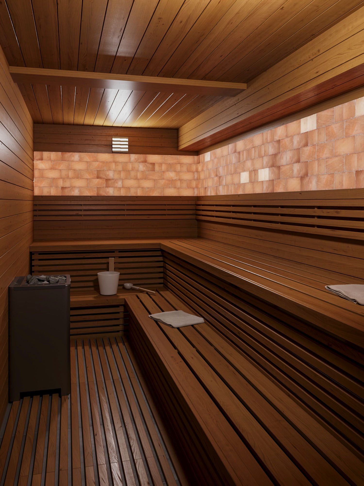 SPA — La Petit Swisse — Hospitality, Hunedoara — imagine 4