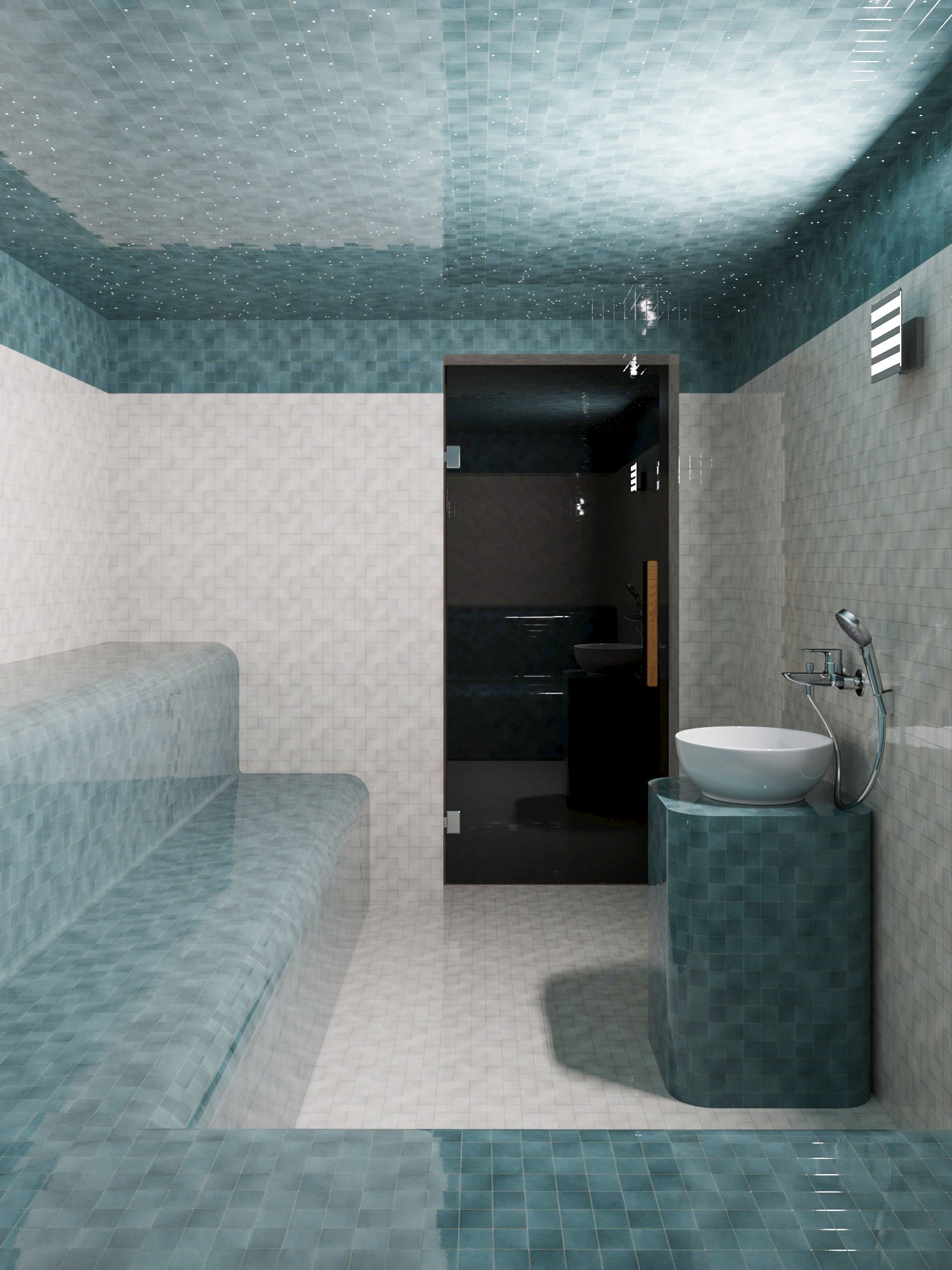 SPA — La Petit Swisse — Hospitality, Hunedoara — imagine 7
