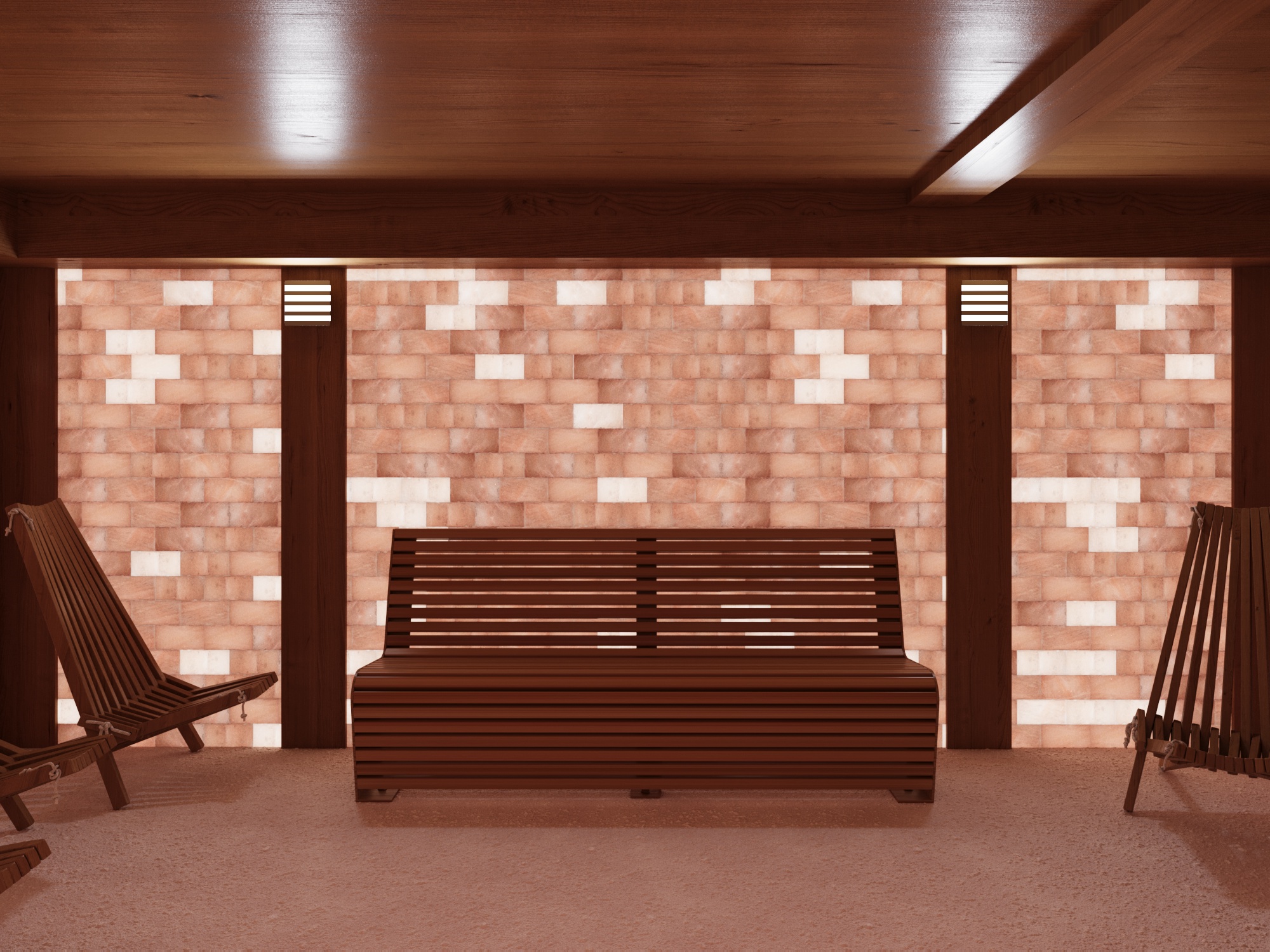 SPA — La Petit Swisse — Hospitality, Hunedoara — imagine 8