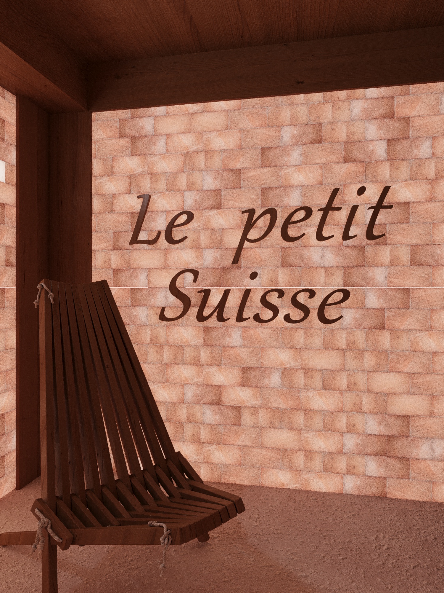 SPA — La Petit Swisse — Hospitality, Hunedoara — imagine 9